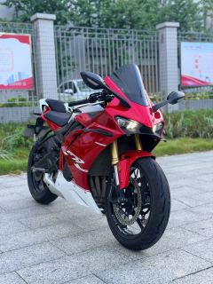 Kayo 450RR - ფოტო 2