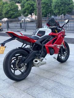 Kayo 450RR - ფოტო 3