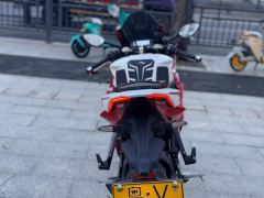 Kayo 450RR - ფოტო 4