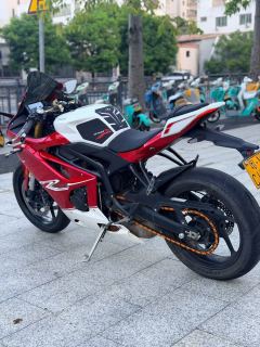 Kayo 450RR - ფოტო 5