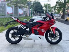 Kayo 450RR - ფოტო 6