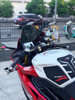 Kayo 450RR - ფოტო 8