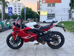 Kayo 450RR - ფოტო 9