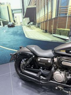 Benda Challenger 300 - photo 3