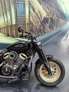 Benda Napoleon 450 - photo 2