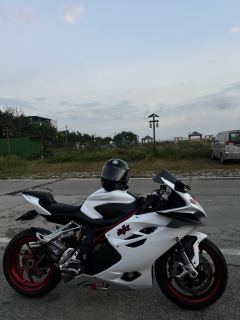 QJMOTOR Sai 921 - photo 1