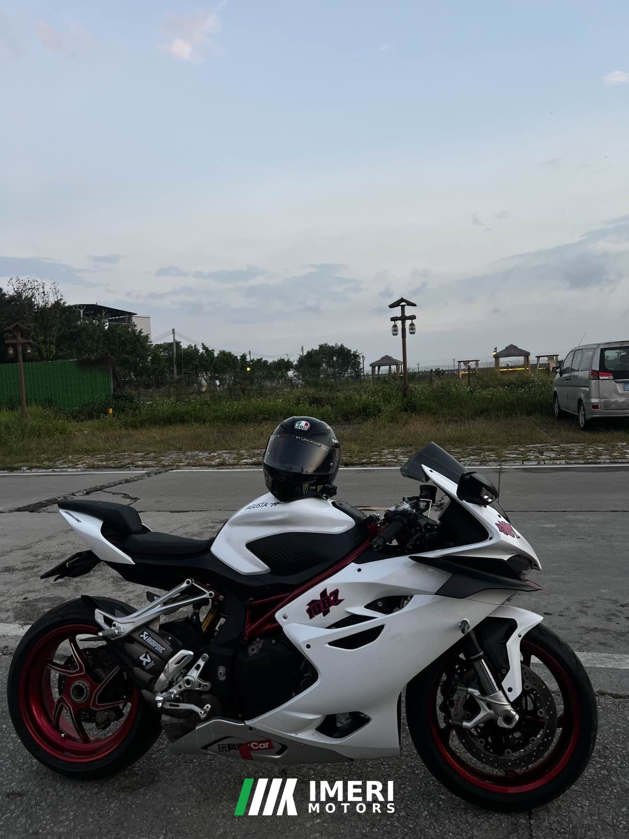 2024 QJMOTOR Sai 921