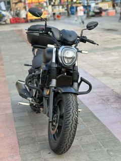 Haojue TR300 - фото 2