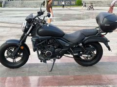 Haojue TR300 - фото 6