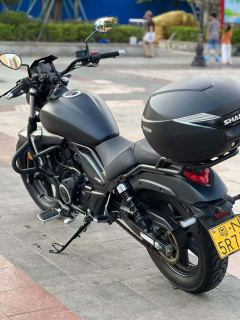 Haojue TR300 - фото 9