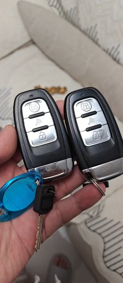 KYMCO S250 - ფოტო 3
