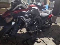 Kayo 500X - photo 1