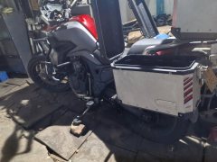 Kayo 500X - photo 2