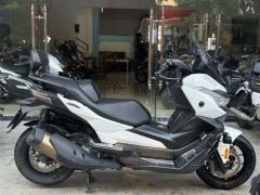 Voge SR4 Max 350 cc - ფოტო 5