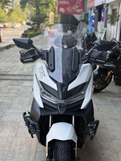 Voge SR4 Max 350 cc - ფოტო 6