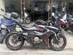 QJMOTOR SRK 250 - ფოტო 5