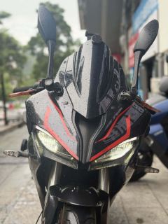 QJMOTOR SRK 250 - ფოტო 6