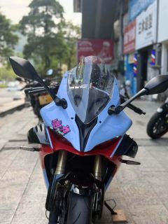 QJMOTOR Sai 450 - ფოტო 6