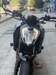 KTMR2R 250 Duke - фото 5