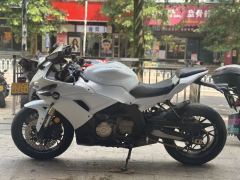 QJMOTOR Sai 600 - фото 2