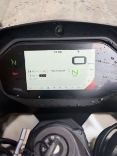 QJMOTOR Sai 600 - фото 3