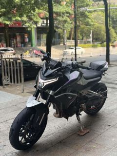 CFMOTO 800NK - фото 1