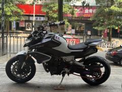 CFMOTO 800NK - фото 2