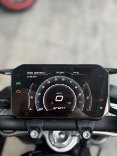 CFMOTO 800NK - фото 3