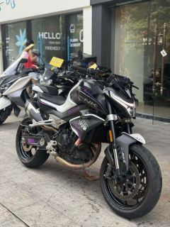 CFMOTO 800NK - фото 4