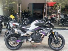 CFMOTO 800NK - фото 5