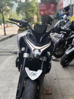 CFMOTO 800NK - фото 6