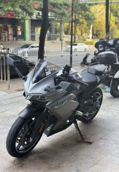 Voge 300RR - ფოტო 1