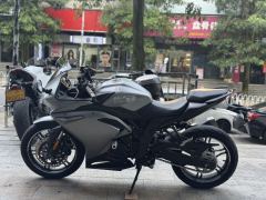 Voge 300RR - ფოტო 2