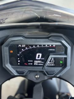 Voge 300RR - ფოტო 3