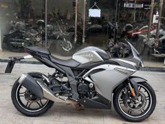 Voge 300RR - ფოტო 5