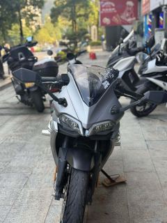 Voge 300RR - ფოტო 6