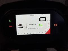 QJMOTOR Sai 600 - фото 3