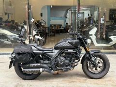 Voge CU525 500 cc - ფოტო 5
