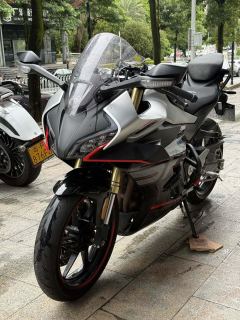 CFMOTO 450SR - ფოტო 1