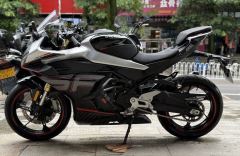 CFMOTO 450SR - ფოტო 2