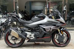 CFMOTO 450SR - ფოტო 5