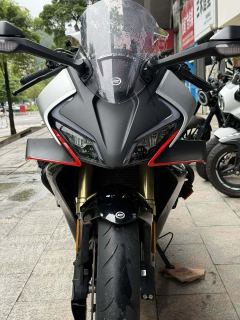 CFMOTO 450SR - ფოტო 6