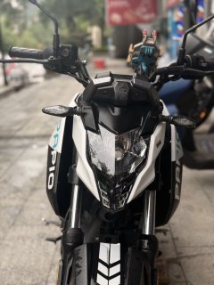 CFMOTO ST Baboon 125 cc - photo 5