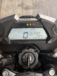 CFMOTO ST Baboon 125 cc - photo 6