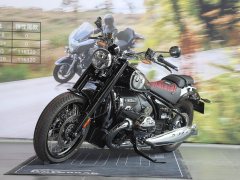 BMW R 18 1800 cc - ფოტო 10