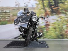 BMW R 18 1800 cc - ფოტო 11