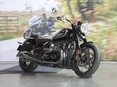 BMW R 18 1800 cc - ფოტო 12
