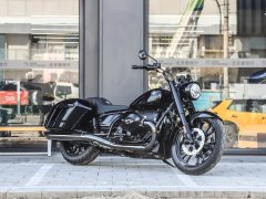 BMW R 18 1800 cc - ფოტო 3