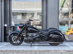 BMW R 18 1800 cc - ფოტო 4