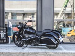 BMW R 18 1800 cc - ფოტო 5